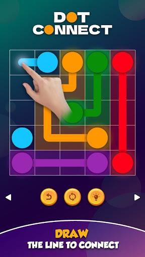 Connect The Dots - Line Puzzle - Image screenshot of android app