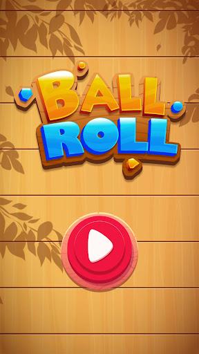 Ball Roll - Slide Master - Image screenshot of android app