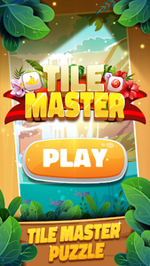 App 3 Tile Match - Triple Master Android game 2022 