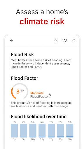Redfin: Buy, Sell & Rent Homes - Image screenshot of android app