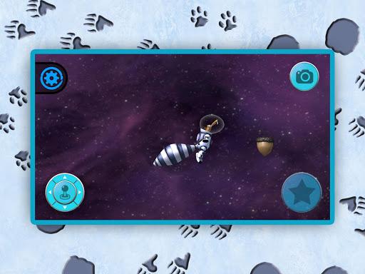 Ice Age AR - Collision Course - Image screenshot of android app
