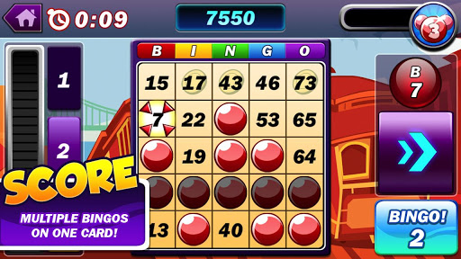 15 Free Bingo Games for Android