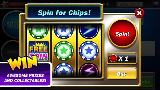 Bingo Blast - عکس بازی موبایلی اندروید