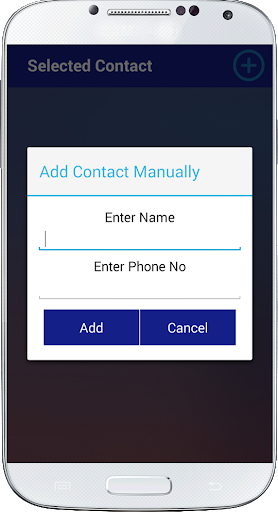 Incoming Call Lock - Free - عکس برنامه موبایلی اندروید