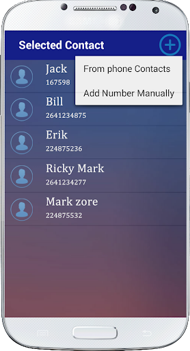Incoming Call Lock - Free - عکس برنامه موبایلی اندروید
