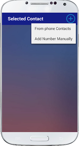 Incoming Call Lock - Free - عکس برنامه موبایلی اندروید