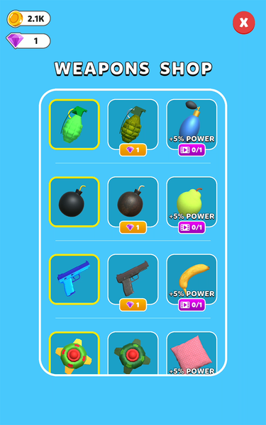 Attack Hole - Black Hole Games - Gameplay image of android game