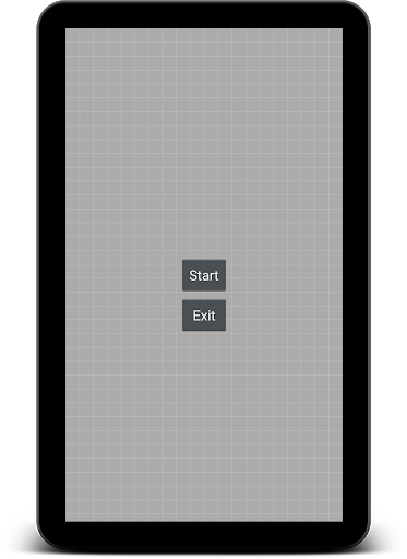 Touchscreen Dead pixels Repair - عکس برنامه موبایلی اندروید