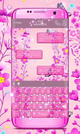 keyboard theme app download