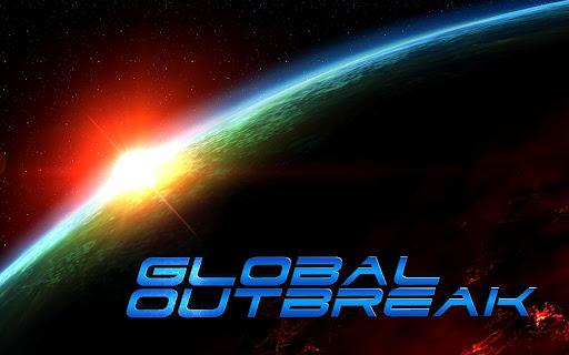 Global Outbreak - Gameplay image of android game