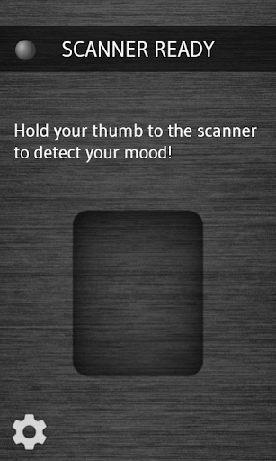 Mood Scanner Prank - عکس بازی موبایلی اندروید