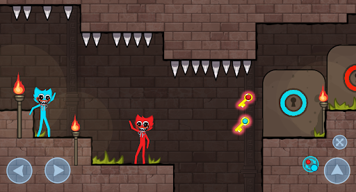 Poppy Stickman Fighting APK Download for Android Free