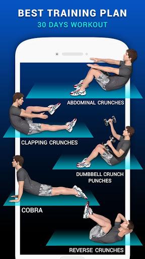 30 EXERCISES FOR A SLIM WAIST -   Belly fat workout plan, Stomach  fat workout, Excess belly fat