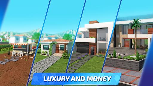 Soccer Star Super Football - Gameplay image of android game