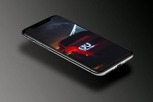 Red Wallpaper - عکس برنامه موبایلی اندروید