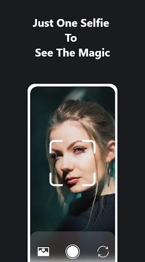 Face To Reface Video Editor - عکس برنامه موبایلی اندروید