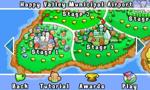 Airport Mania XP FREE - عکس بازی موبایلی اندروید