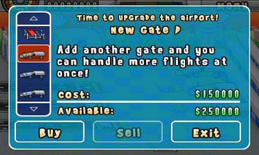 Airport Mania XP FREE - عکس بازی موبایلی اندروید