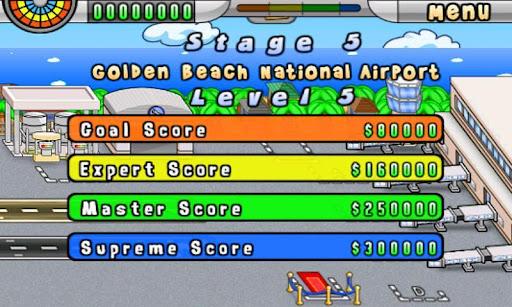 Airport Mania XP FREE - عکس بازی موبایلی اندروید