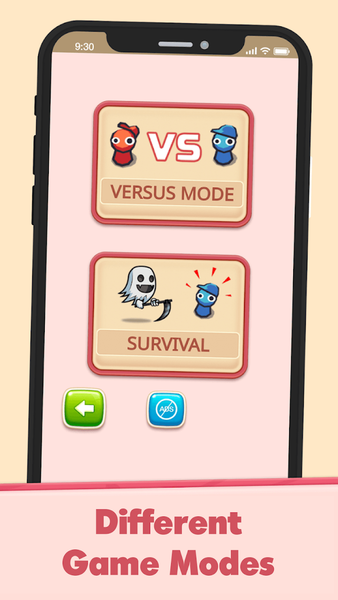 Snakes and Ladders - Sap Sidi - Gameplay image of android game