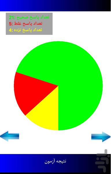 regullations - Image screenshot of android app