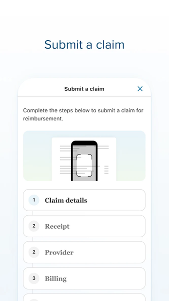Regence - عکس برنامه موبایلی اندروید