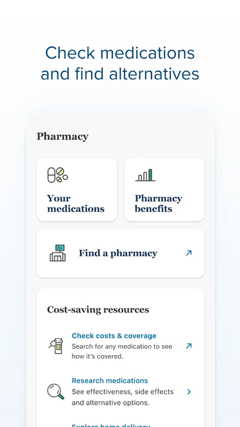 Regence - عکس برنامه موبایلی اندروید