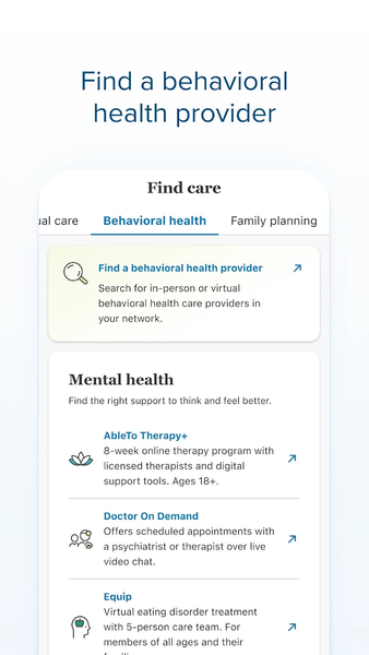 Regence - عکس برنامه موبایلی اندروید