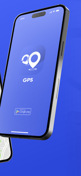 GPS Phone Location Tracker - عکس برنامه موبایلی اندروید