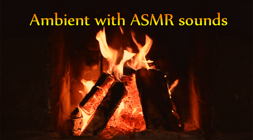 Romantic Fireplaces - Image screenshot of android app