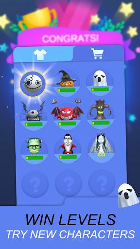 Helix Rush - Gameplay image of android game