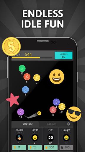 Idle Emojis - عکس بازی موبایلی اندروید