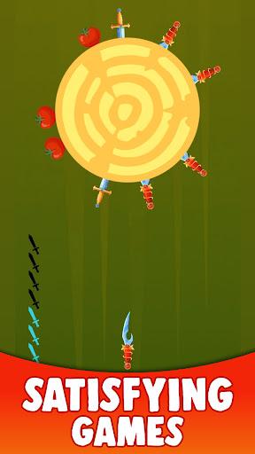 Antistress Mini Relaxing Games - Gameplay image of android game
