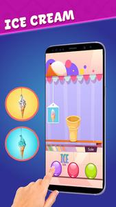 Antistress - Relaxing games - عکس بازی موبایلی اندروید