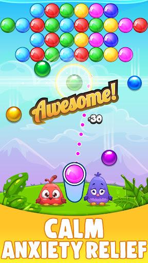 Antistress Mini Relaxing Games - Gameplay image of android game