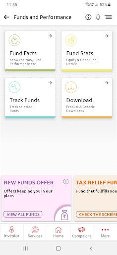 Nippon India Business Easy ۲.۰ - عکس برنامه موبایلی اندروید