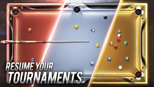Pool Legends - ۸ Ball Mania - عکس بازی موبایلی اندروید