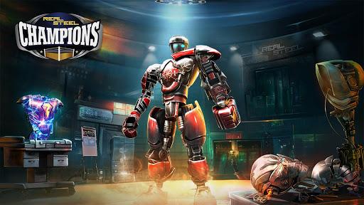 RS Boxing Champions - Gameplay image of android game