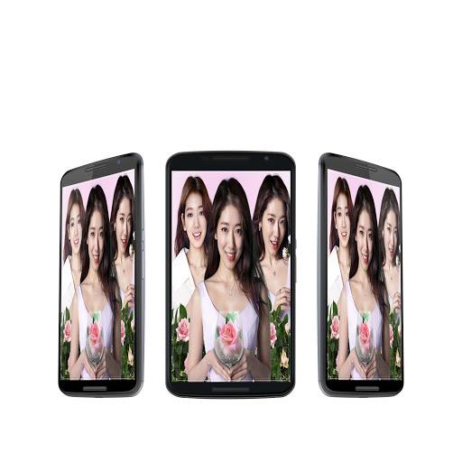 Park Shin Hye Wallpaper HD - عکس برنامه موبایلی اندروید