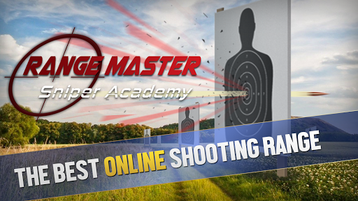 Range Master: Sniper Academy - Gameplay image of android game