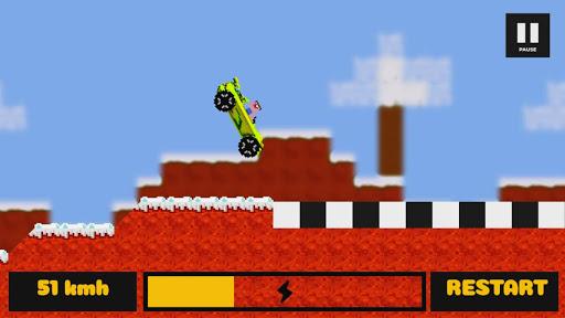 Remake: Noob vs Pro vs Hacker - Gameplay image of android game