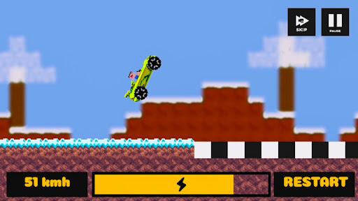 Noob vs Pro vs Hacker vs God 1 - Image screenshot of android app