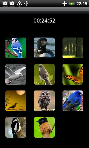 Animal Sounds Ringtones Alarm - عکس برنامه موبایلی اندروید