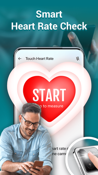 Health Log - Wellness Keeper - Image screenshot of android app