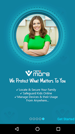 Remo MORE - FREE - عکس برنامه موبایلی اندروید
