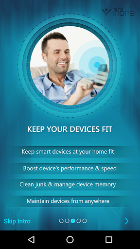 Remo MORE - FREE - عکس برنامه موبایلی اندروید