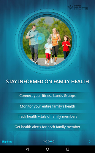 Remo MORE - FREE - عکس برنامه موبایلی اندروید