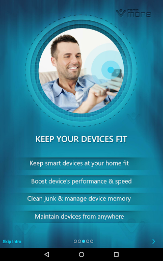 Remo MORE - FREE - عکس برنامه موبایلی اندروید