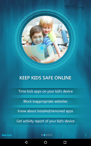 Remo MORE - FREE - عکس برنامه موبایلی اندروید