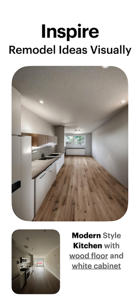 Remodel AI - Home Design - Image screenshot of android app